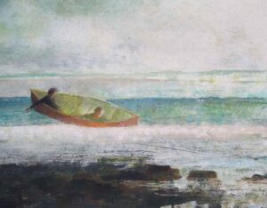 Along the Shore
